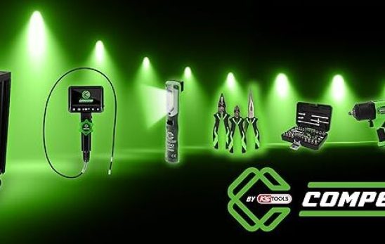 L’ensemble de la gamme sera disponible chez les revendeurs de la marque KS Tools