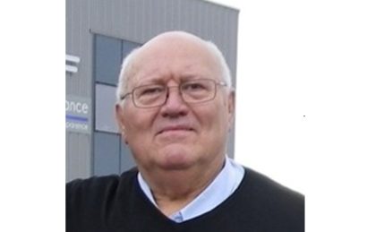 Dominique Peyrache