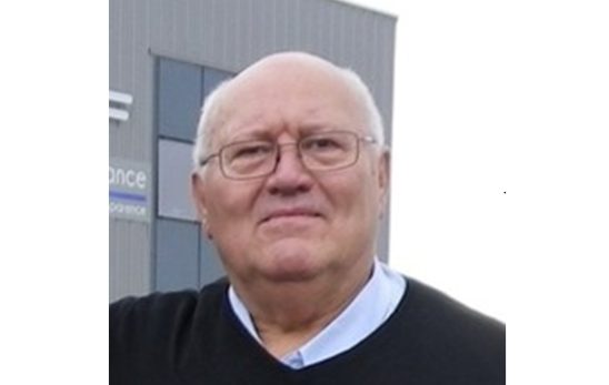 Dominique Peyrache
