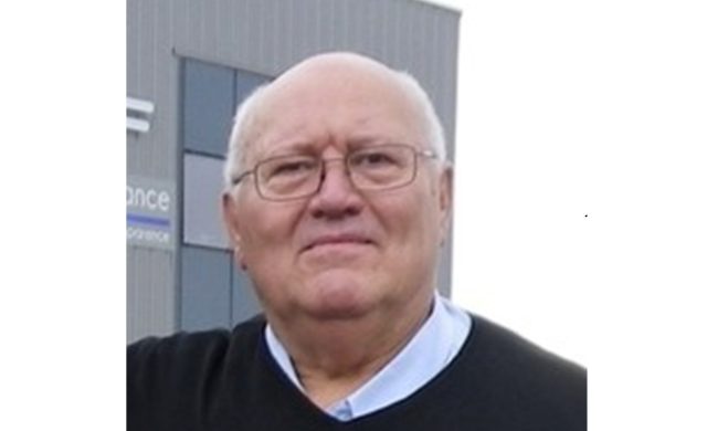 Dominique Peyrache