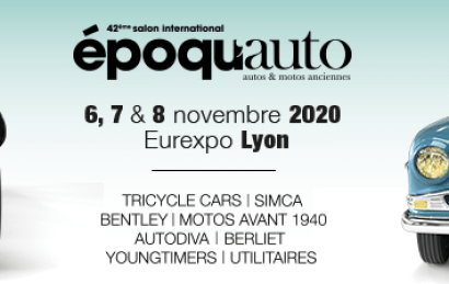 EPOQUE AUTO 2020