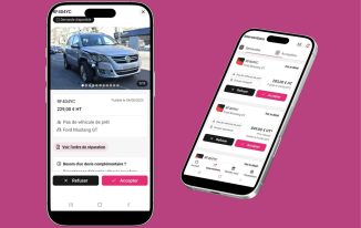 Ecarro apporte un flux régulier de missions déjà validées.