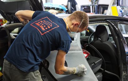 Malgré 17 000 apprentis en formation, les ateliers continuent de perdre des compétences.