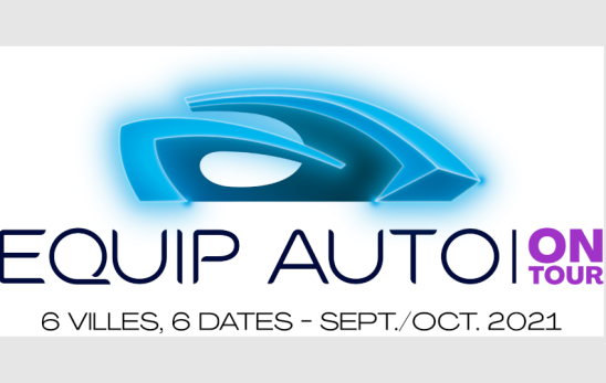 Equip auto on tour 850x580