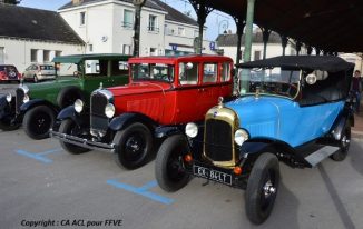 FFVE PATRIMOINE 2020