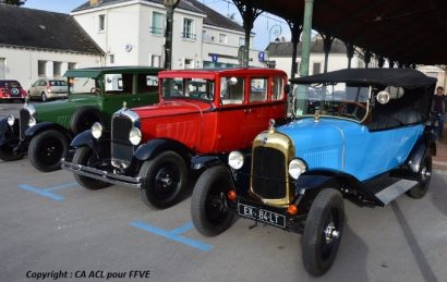 FFVE PATRIMOINE 2020