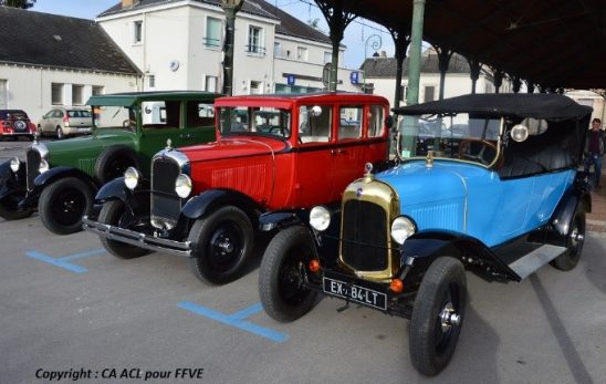 FFVE PATRIMOINE 2020