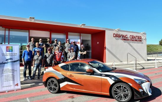 Five-Star-Toyota-Challenge-Le-Castellet-oct2016