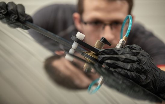 Le réseau France Pare-Brise compte plus de 670 points de vente et centres implantés dans toute la France.