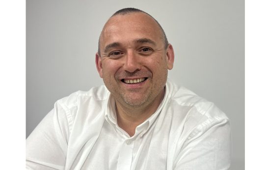 Frédéric Briout, nouveau directeur des opérations de 123 Pare-Brise.