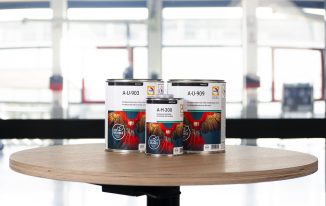 Réparation mouillé sur mouillé et basse énergie