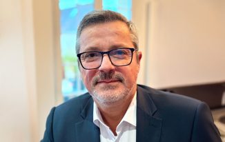 Hervé Charbit, nouveau directeur du réseau Five Star France
