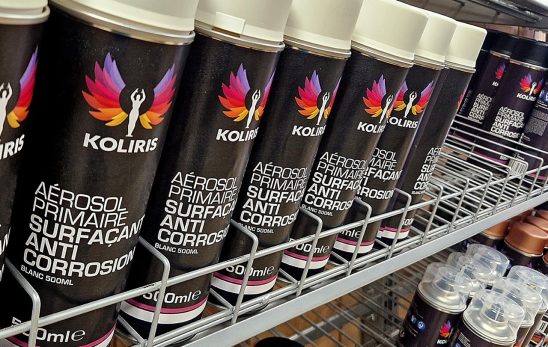 Une gamme qui conjugue précision, flexibilité et efficacité.