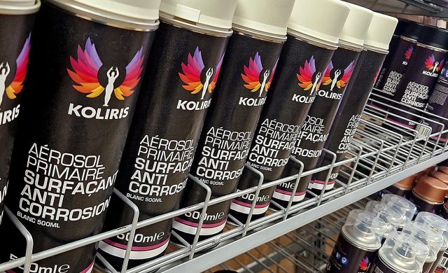 Une gamme qui conjugue précision, flexibilité et efficacité.