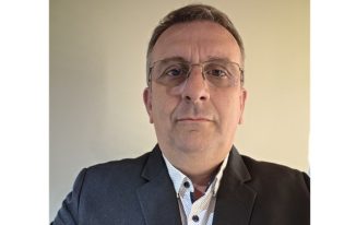 Lionel Sciauvaud, plus de 30 ans d’expertise dans la gestion des déchets industriels.