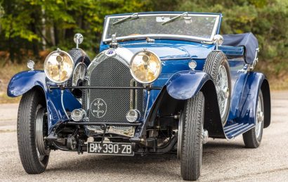 Lorraine Dietrich 1929 Type B36 1