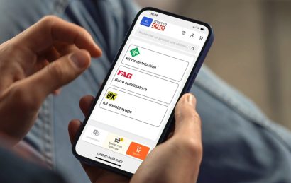 Mister-Auto poursuit sa dynamique de croissance, portée notamment par les bons résultats de 2025.