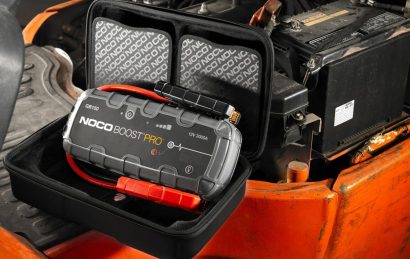Le modèle Boost+ gb150