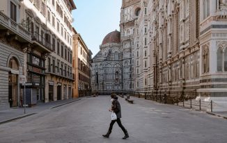 ONU OMS PANDEMIE CORONAVIRUS