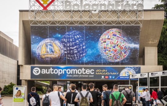 Autopromotec
