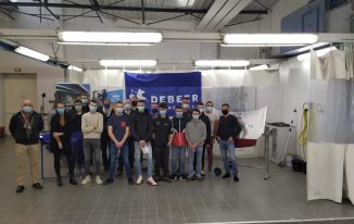 Olympiades des métiers CFA Interpro de Chartres 16 octobre 4