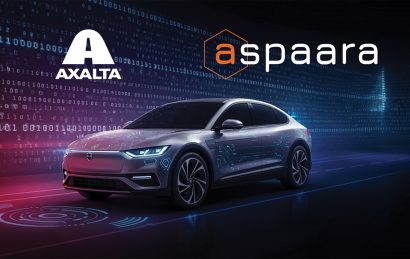 Aspaara est une solution de planification IA de nouvelle génération pour la réparation automobile.