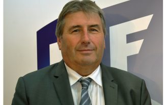 Patrick Nardou assurait déjà la présidence par intérim depuis 2023. © FFC