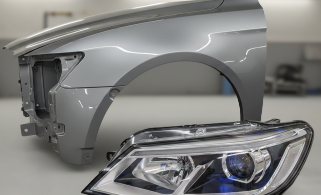 Odipra intègre désormais dans son offre les pièces de qualité équivalente.