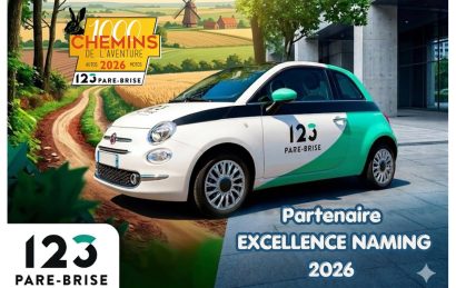 Un partenariat placé sous le signe de la passion automobile et de la convivialité.