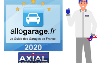 Récompense Axial Allogarage-2 rec