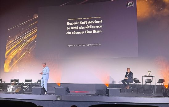 Une annonce faite lors du congrès annuel organisé au Belambra de La Grande-Motte.