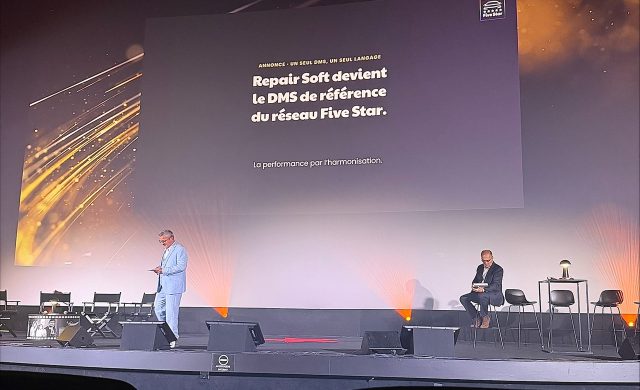 Une annonce faite lors du congrès annuel organisé au Belambra de La Grande-Motte.