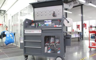 Servante atelier R-M