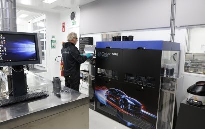 La combinaison d’un processus automatisés avec la supervision de techniciens qualifiés minimise les risques d’erreurs.