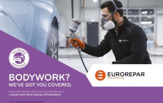 Le label All-makes Bodyshop sera bientôt décliné sur plusieurs marchés européens.