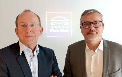 Thomas Melzer et Hervé Charbit.