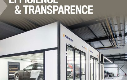 UNE PROFESSION CARROSSIER 101