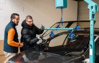 La libéralisation du marché des pièces de carrosserie bénéficie déjà au vitrage, aux optiques et aux rétroviseurs.