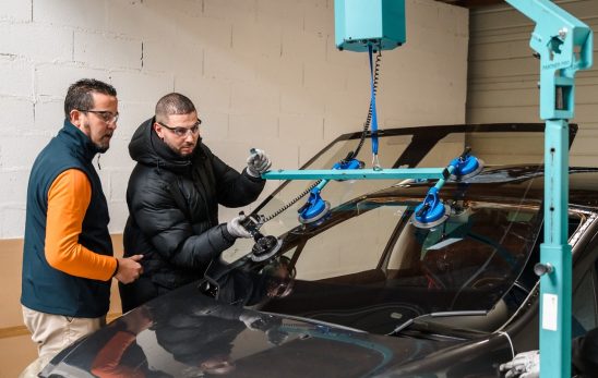 La libéralisation du marché des pièces de carrosserie bénéficie déjà au vitrage, aux optiques et aux rétroviseurs.