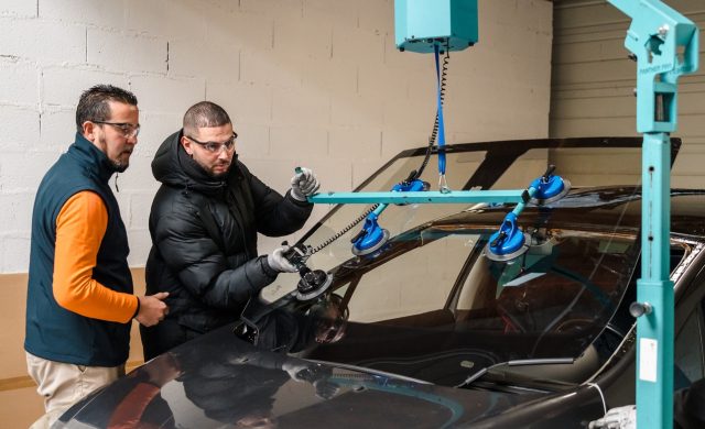 La libéralisation du marché des pièces de carrosserie bénéficie déjà au vitrage, aux optiques et aux rétroviseurs.