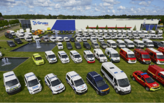 Gruau protection sanitaire